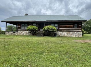 38 Walnut Dr LOT 111, Winchester, TN 37398