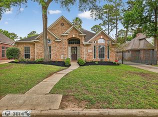 3614 Cedar Glen Ln, Spring, TX 77388