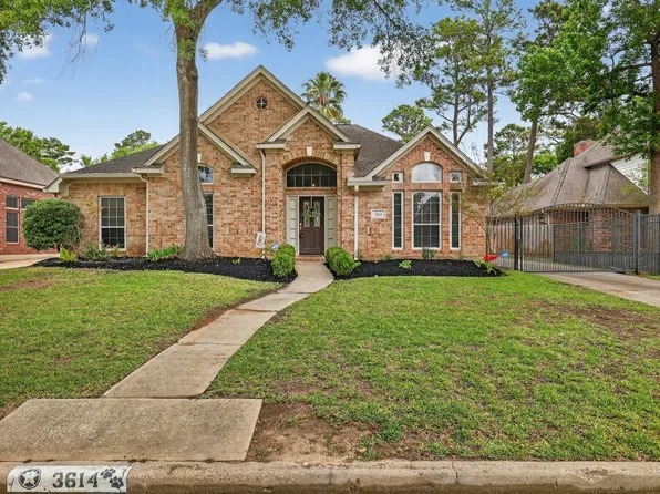 3614 Cedar Glen Ln, Spring, TX 77388