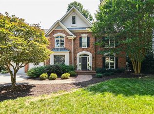 22 Rosebay Ln, Greensboro, NC 27455