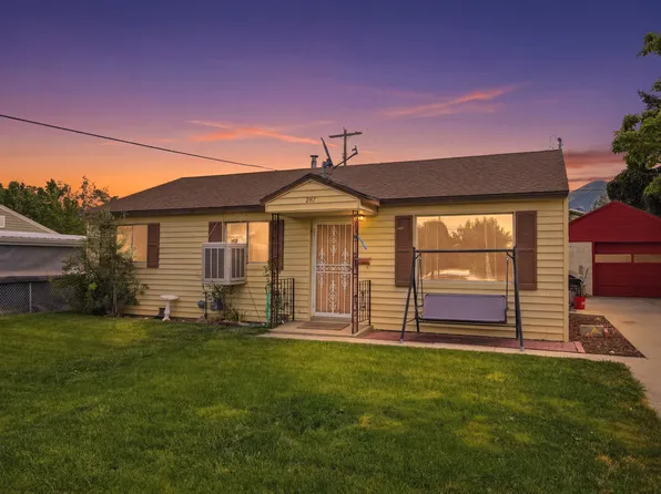 287 S 400 W, Tooele, UT 84074