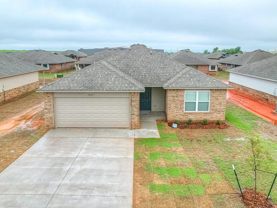 1009 Colt Rd