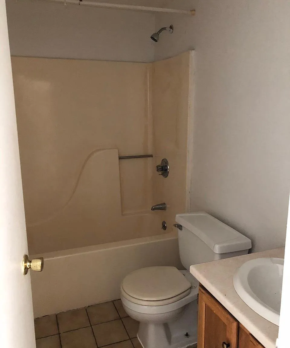 1 bed, 600 sqft, $1,200 — Photo 2