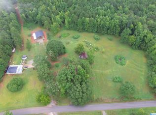 889 Lees Bridge Rd, Delta, AL 36258