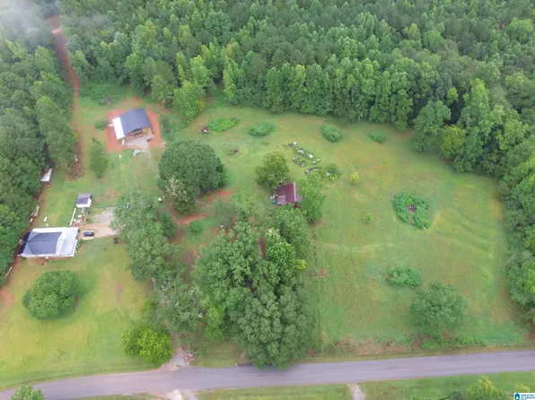 889 Lees Bridge Rd, Delta, AL 36258