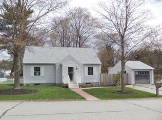 2 Chapman Ave, Wilmington, MA 01887