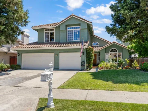 380 Via Loma, Morgan Hill, CA 95037