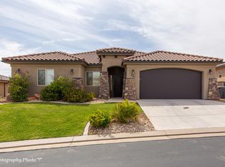 565 N Sun Rock Way, Washington, UT 84780