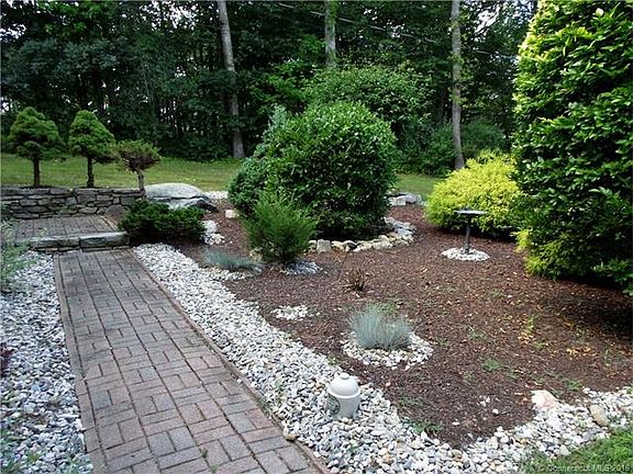 Beautiful gardens are very ...