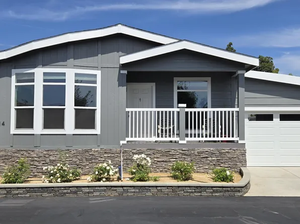 340 Old Mill Rd Space 214, Santa Barbara, CA 93110