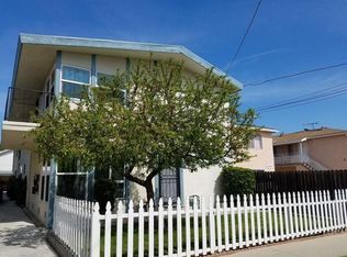4573 W 173rd St APT D, Lawndale, CA 90260