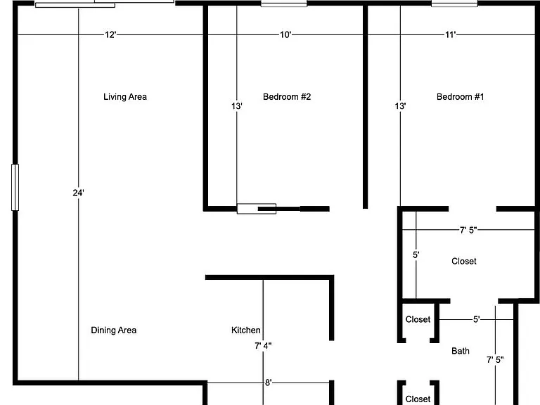 2060 Allen Blvd #9 — Photo 11