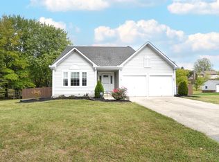 8264 Verdant Dr, West Chester, OH