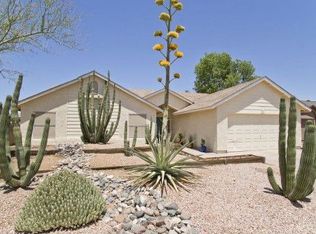 716 W Loughlin Dr, Chandler, AZ 85225