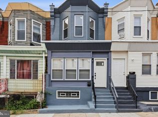 5722 Malcolm St, Philadelphia, PA 19143