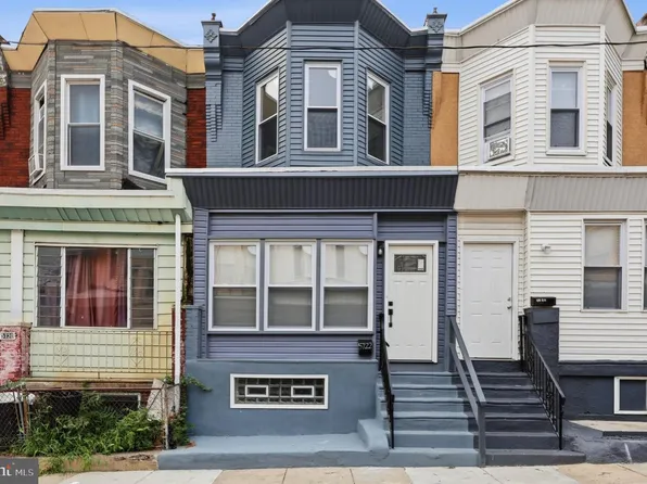 5722 Malcolm St, Philadelphia, PA 19143