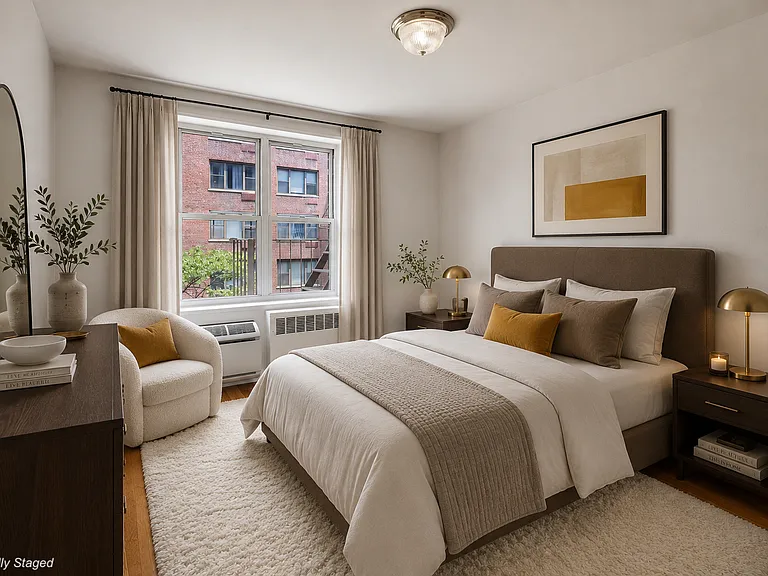 401 W 56th St #5M — Photo 2