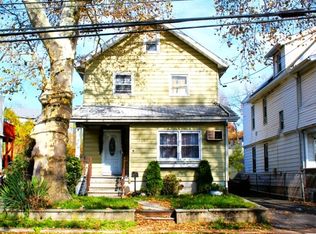 235 Hillside Ave, Hillside, NJ 07205