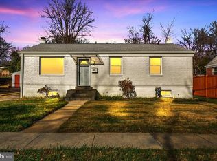 4715 Boiling Brook Pkwy, Rockville, MD 20852