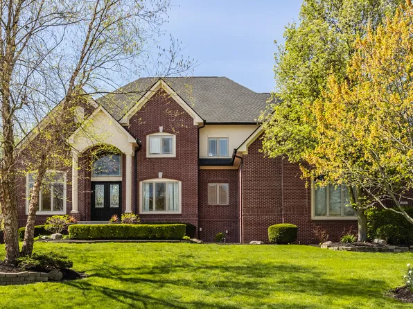 553 Bolderwood Ln, Carmel, IN 46032