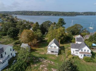 9 Breezy Point Ln, South Bristol, ME 04568