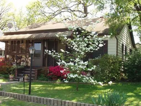 2212 S South St, Fort Smith, AR 72901