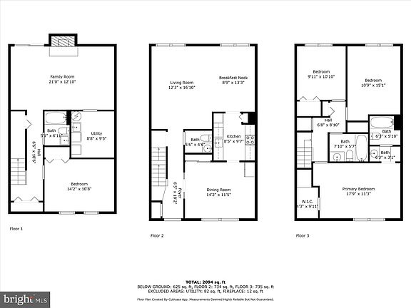5th image of 7479 Jayhawk St