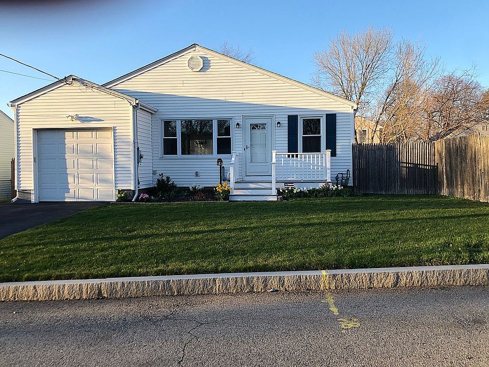 2nd image of 34 City View Ave