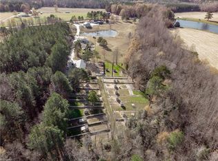 10560 Lake Royalle Rd, Spring Hope, NC 27882