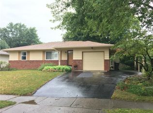 3539 Redwood Dr, Indianapolis, IN