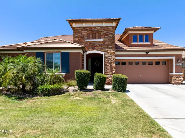 22282 E PICKETT Court, Queen Creek, AZ 85142