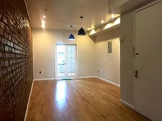 Rented by Brooklyn Key