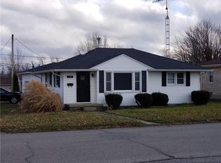 702 S Broadway St, Greensburg, IN