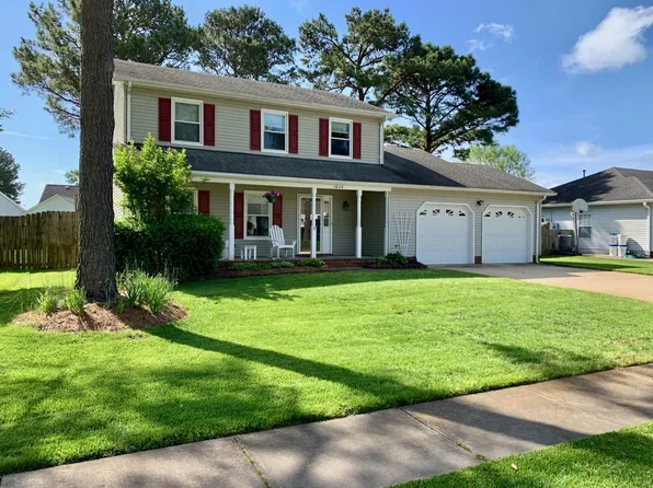 1644 Flammarion Dr, Virginia Beach, VA 23454