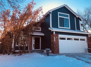 1222 W 132nd Pl, Westminster, CO 80234