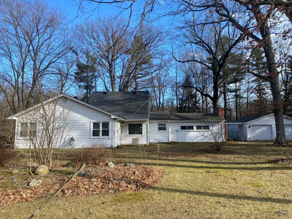 20459 Merriman Rd, Romulus, MI 48174