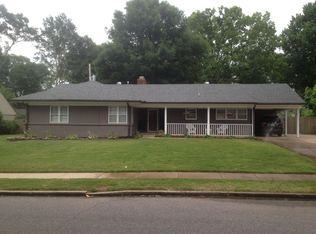 4223 Barfield Rd, Memphis, TN 38117