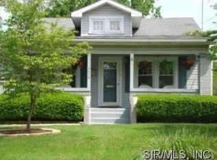 2670 N Rodgers Ave, Alton, IL 62002