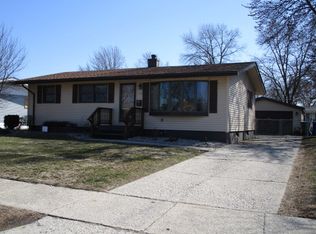 39 Indianwood Dr, Thornton, IL