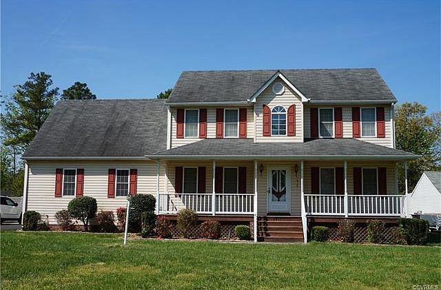 1st image of 5417 Willow Oak Dr