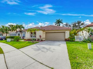 1053 Fosters Mill Rd, Boynton Beach, FL 33436