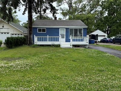 2326 Silver Cir, Waterford, MI, 48328