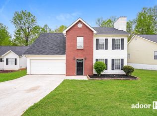 466 Chase Marion Way, McDonough, GA 30253