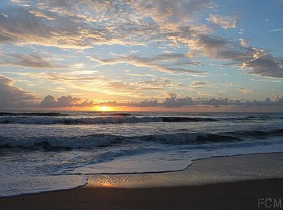 Wake up to this view