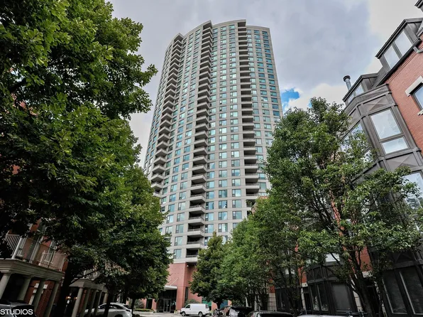 (undisclosed Address), Chicago, IL 60654