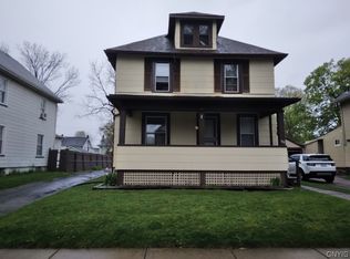 287 Winchester St, Rochester, NY 14615