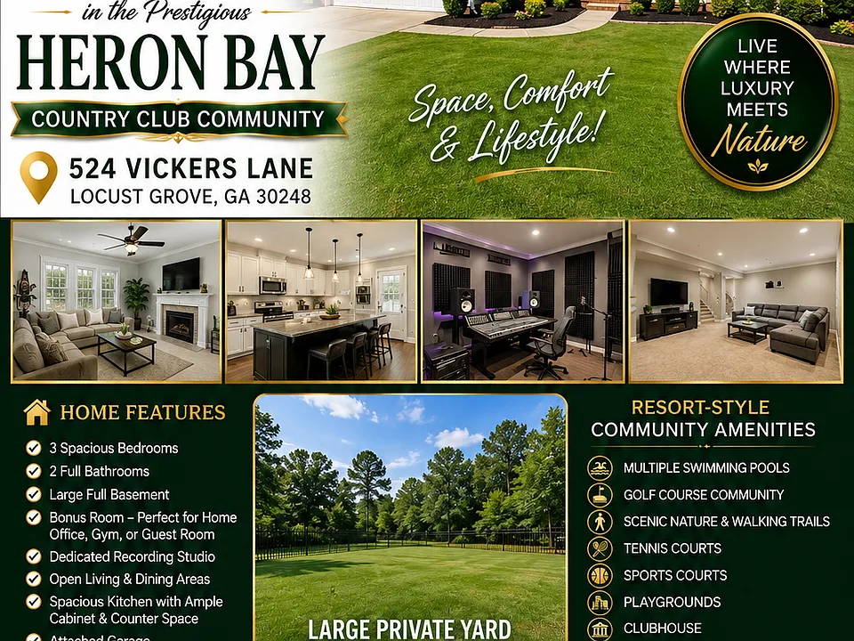 524 Vickers Ln