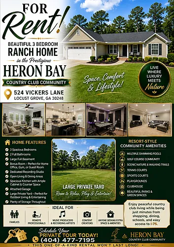 524 Vickers Ln Photo 1