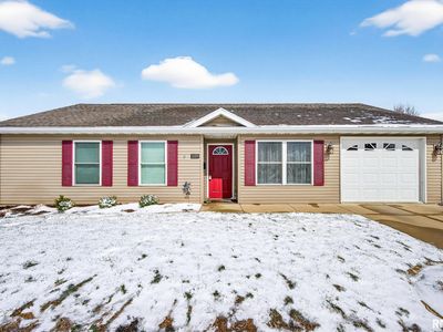 109 2nd St, Lacon, IL, 61540