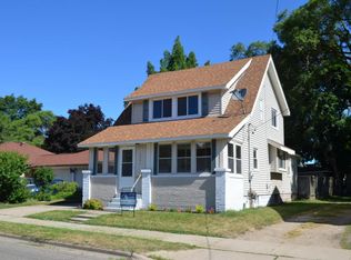 1331 Burton St SW, Wyoming, MI 49509